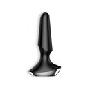 PLUG ANAL PLUG-ILICIOUS 2 SATISFYER