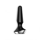 PLUG ANAL PLUG-ILICIOUS 2 SATISFYER