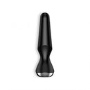 PLUG ANAL PLUG-ILICIOUS 2 SATISFYER