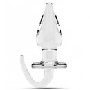 PLUG ANAL SONO Nº9 COM CAUDA