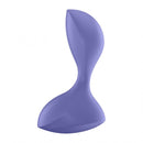 PLUG ANAL SWEET SEAL SATISFYER