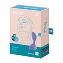 PLUG ANAL SWEET SEAL SATISFYER