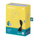PLUG ANAL SWEET SEAL SATISFYER