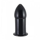 PLUG ANAL TIMELESS ANAL TRAINER PRETO