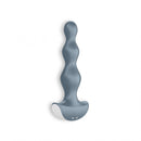 PLUG ANAL VIBRATÓRIO LOLLI PLUG 2 SATISFYER