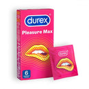 PRESERVATIVOS DUREX DÁ-ME PRAZER