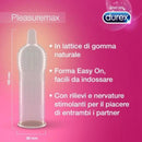 PRESERVATIVOS DUREX DÁ-ME PRAZER