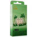 PRESERVATIVOS MIX 12 UNIDADES