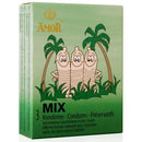 PRESERVATIVOS MIX 3 UNIDADES