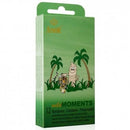 PRESERVATIVOS WILD MOMENTS