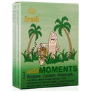 PRESERVATIVOS WILD MOMENTS