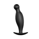 ANAL PLUG PRETO PRETTY LOVE