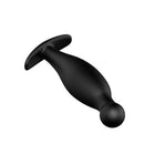 ANAL PLUG PRETO PRETTY LOVE