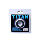 ANEL TITAN PRETO
