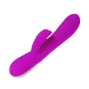 VIBRADOR PRETTYLOVE PRETTY LOVE PRIMO PURPLE