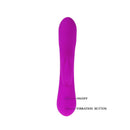VIBRADOR PRETTYLOVE PRETTY LOVE PRIMO PURPLE