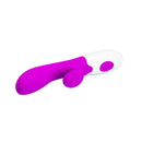 PRETTY LOVE VIBRADOR ALVIS LILÁS