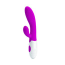PRETTY LOVE VIBRADOR ALVIS LILÁS
