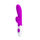 PRETTY LOVE VIBRADOR ALVIS LILÁS
