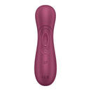 SATISFYER PRO 2 GERAÇÃO 3 LIQUID AIR VIBRAÇÃO SATISFYER APP CONNECT