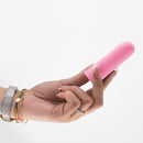 QUACKERS BALA VIBRATÓRIA RECARREGÁVEL POR USB CRUSHIOUS
