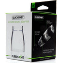 ADAPTADOR QUICKSHOT FLESHLIGHT PARA CHUVEIRO
