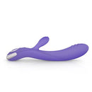 VIBRADOR GOOD VIBES ONLY RABBIT FANE