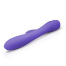 VIBRADOR GOOD VIBES ONLY RABBIT FANE