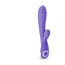 VIBRADOR GOOD VIBES ONLY RABBIT FANE