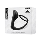 ESTIMULADOR DA PRÓSTATA RANDAL USB SILICONE