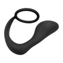 ESTIMULADOR DA PRÓSTATA RANDAL USB SILICONE