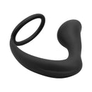 ESTIMULADOR DA PRÓSTATA RANDAL USB SILICONE