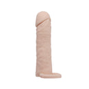 MANGA PARA O PÉNIS SLEEVE MEDIUM FLESH