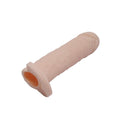 MANGA PARA O PÉNIS SLEEVE MEDIUM FLESH