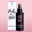 SPRAY CORPORAL REFRESCANTE SECRET PLAY 100ML