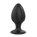 BUTT PLUG RIFTER SILICONE