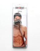 BONDAGE PLAY RODA DE WARTENBERG 10 STEEL WHEELS