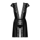 ROBE E TANGA 846-PEI OBSESSIVE PRETO