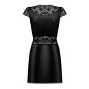 ROBE E TANGA 846-PEI OBSESSIVE PRETO