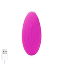 VIBRADOR PARA CASAL REMOTO COM COMANDO E CARREGADOR UB