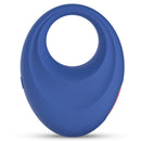 ANEL CASUAL DATE SILICONE COM VIBRAÇÃO USB