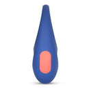 ANEL CASUAL DATE SILICONE COM VIBRAÇÃO USB