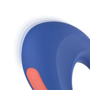 ANEL CASUAL DATE SILICONE COM VIBRAÇÃO USB