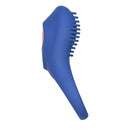 ANEL FRENCH EXIT SILICONE COM VIBRAÇÃO USB