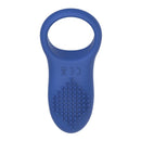 ANEL FRENCH EXIT SILICONE COM VIBRAÇÃO USB