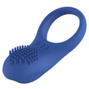 ANEL FRENCH EXIT SILICONE COM VIBRAÇÃO USB