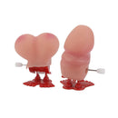 BRINQUEDOS SEXUAIS SALTITANTES