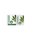 LUBRIFICANTE À BASE DE ÁGUA CANNABIS