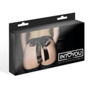 INTOYOU LINHA BDSM SATIN BONDAGE FITA DE CETIM