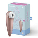 ESTIMULADOR DE CLÍTORIS SATISFYER 1 NEXT GENERATION